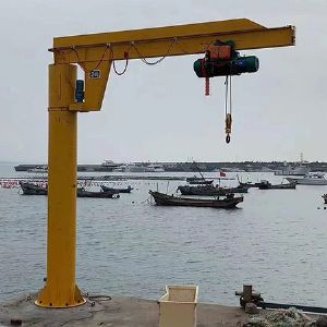 懸臂起重機(jī)