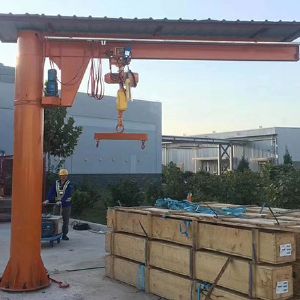 懸臂起重機