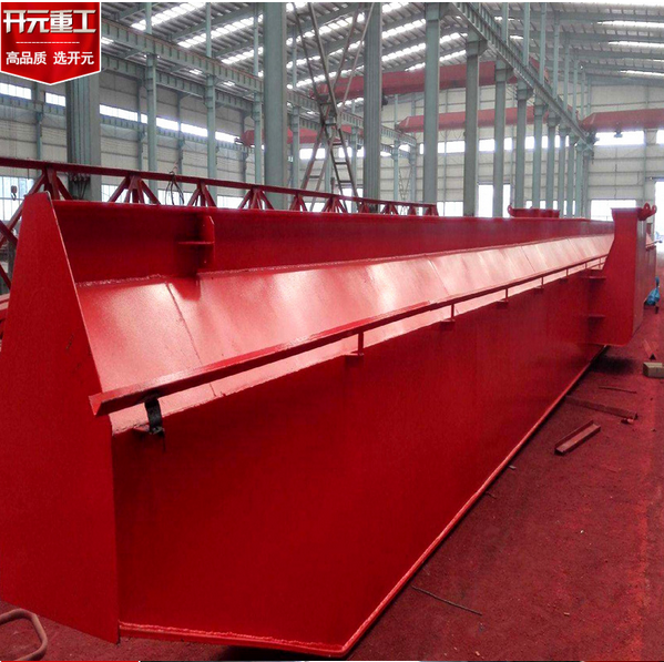哪些場合適合使用LD型電動單梁橋式起重機(jī)